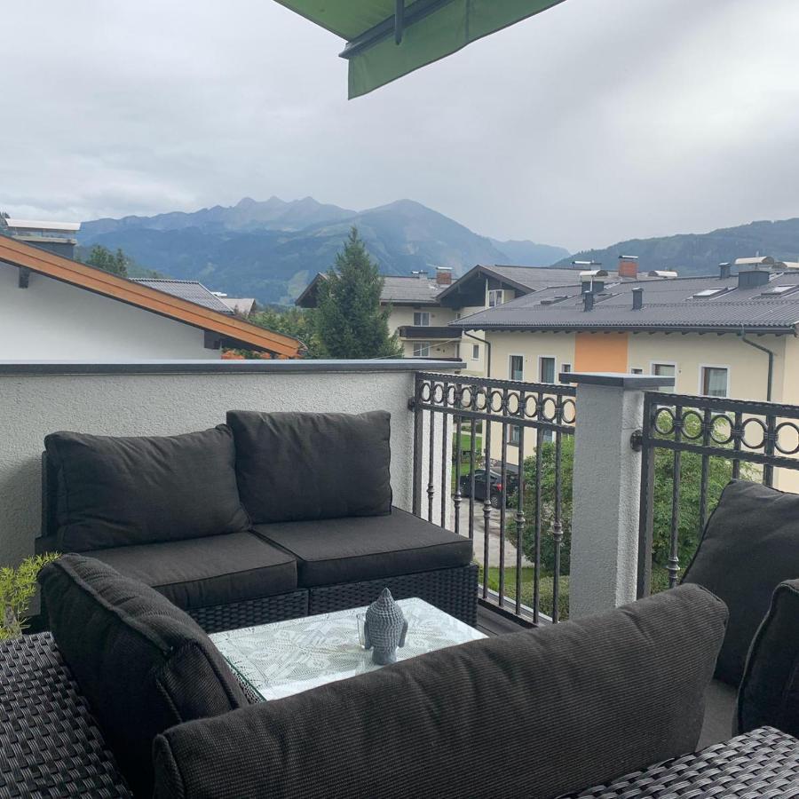 Haus Lara Marie Apartment Zell am See Exterior photo