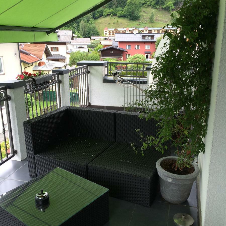 Haus Lara Marie Apartment Zell am See Exterior photo