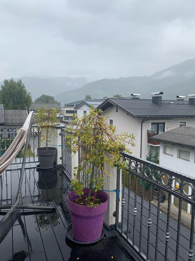 Haus Lara Marie Apartment Zell am See Exterior photo