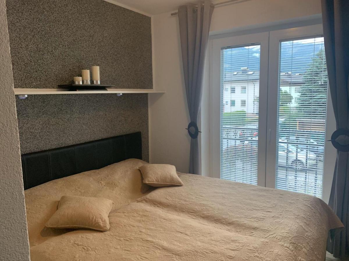 Haus Lara Marie Apartment Zell am See Exterior photo